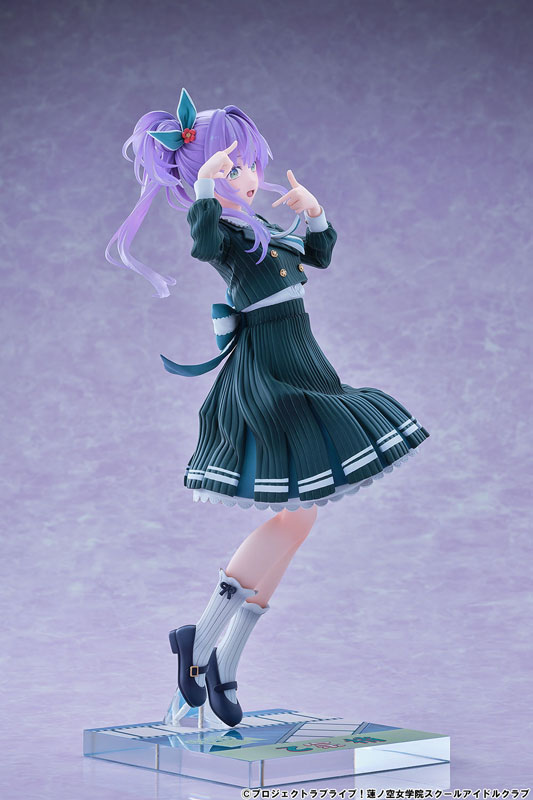 Bell Fine - Love Live! Hasunosora Girls' High School Idol