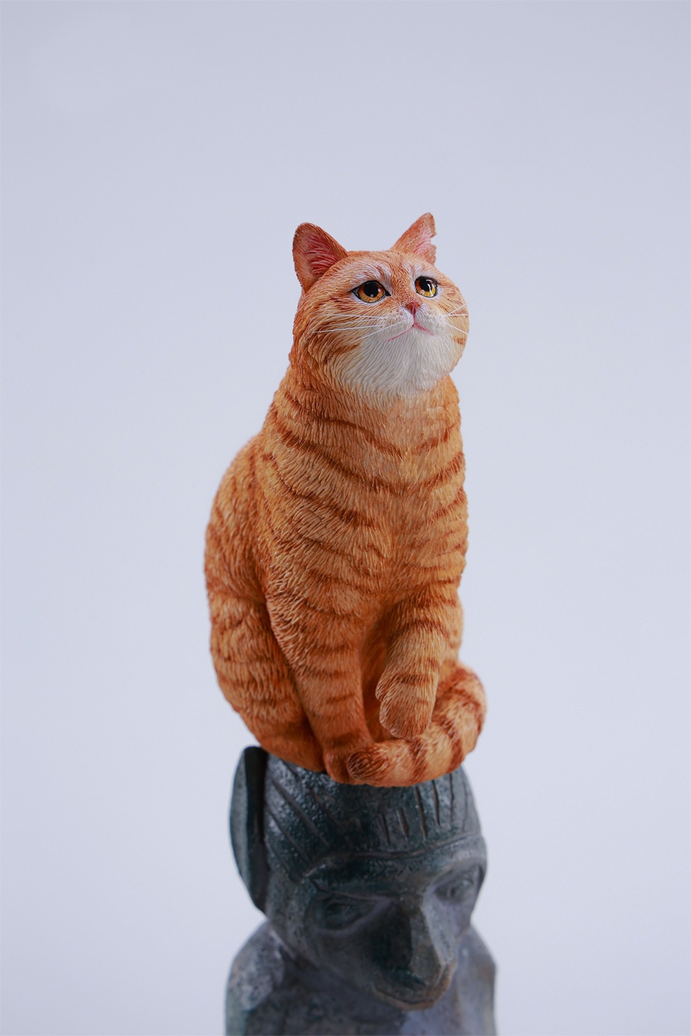 人気ブラドン Cat The - JXK of JXK284 JXK284-A Papa City Forbidden China's キャラクターグッズ