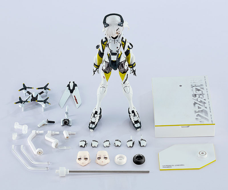 AmiAmi [Character & Hobby Shop] | (Pre-owned ITEM:A-/BOX:B