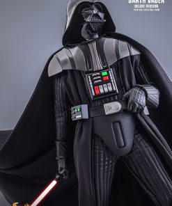 Star Wars: Revenge of the Sith - Hot Toys Darth Vader - The