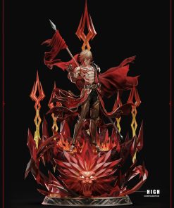 All Figures Collection | Premium Action and Collectible