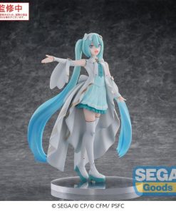 【感謝価格】 SEGA - World Broken The Project: World from Miku Hatsune アイドルグッズ