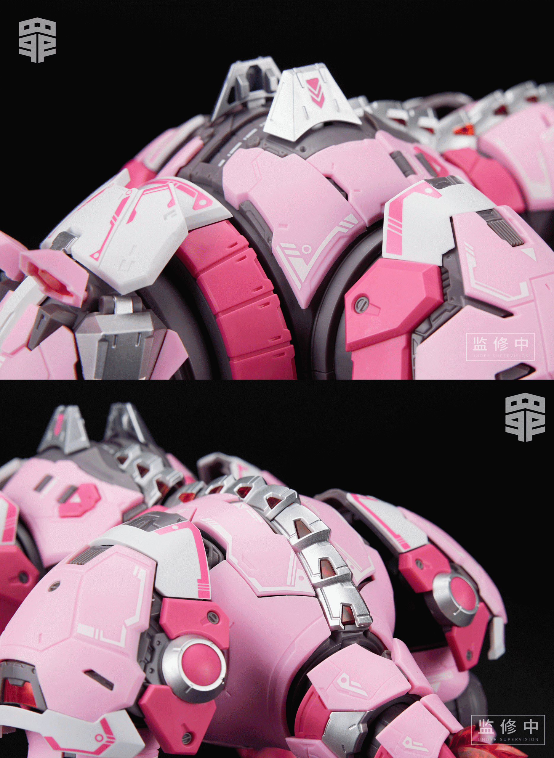 MS GENERAL - Original Sin Model Lazy Set Version (Licensed) - OrzGK