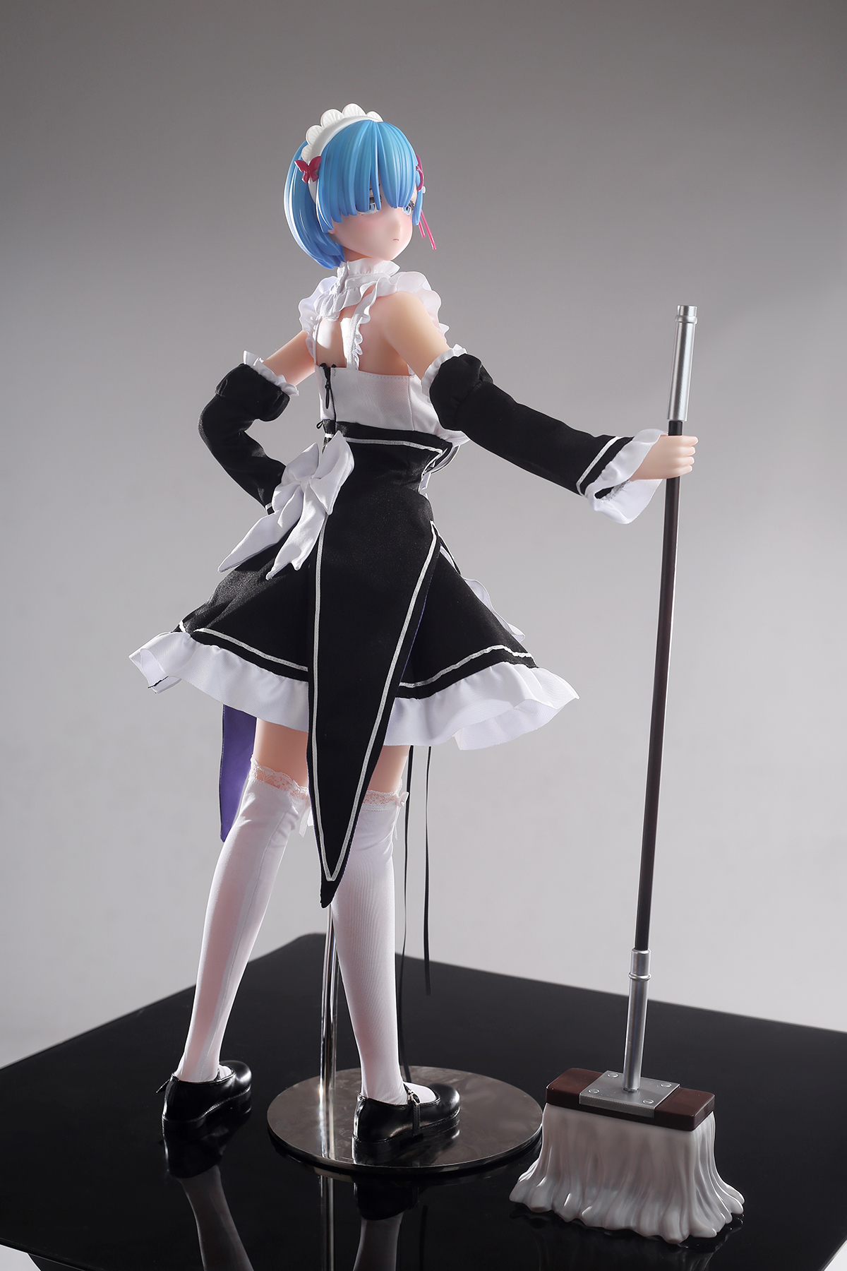 Yu Zhai Ren Xing Studio - Re:ZERO - Starting Life Rem - OrzGK