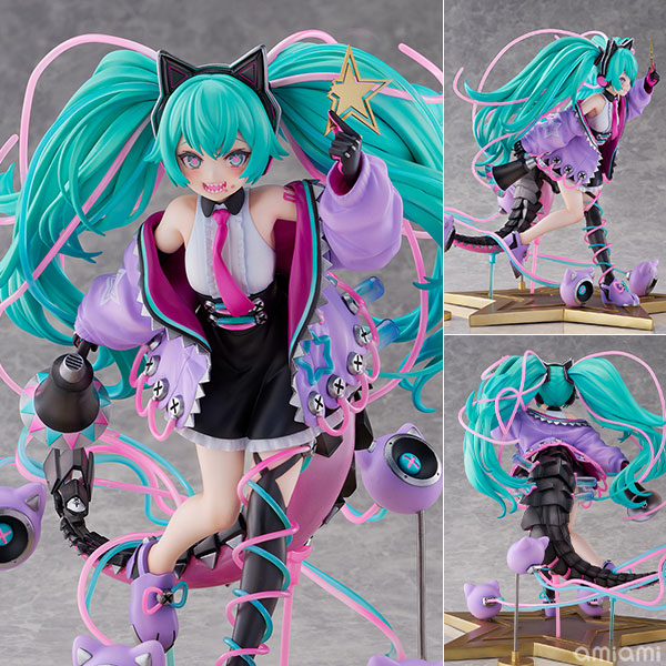 HOBBY STOCK & WING - Hatsune Miku HATSUNE MIKU Digital Stars