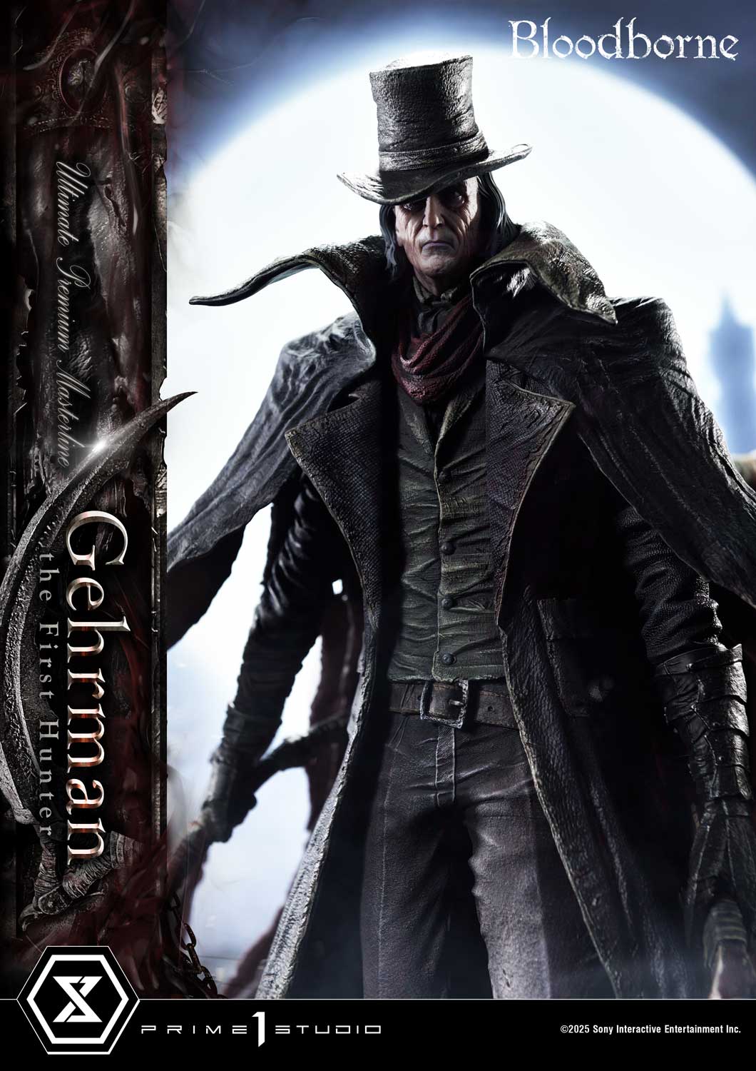 Prime 1 Studio - Ultimate Premium Masterline Bloodborne