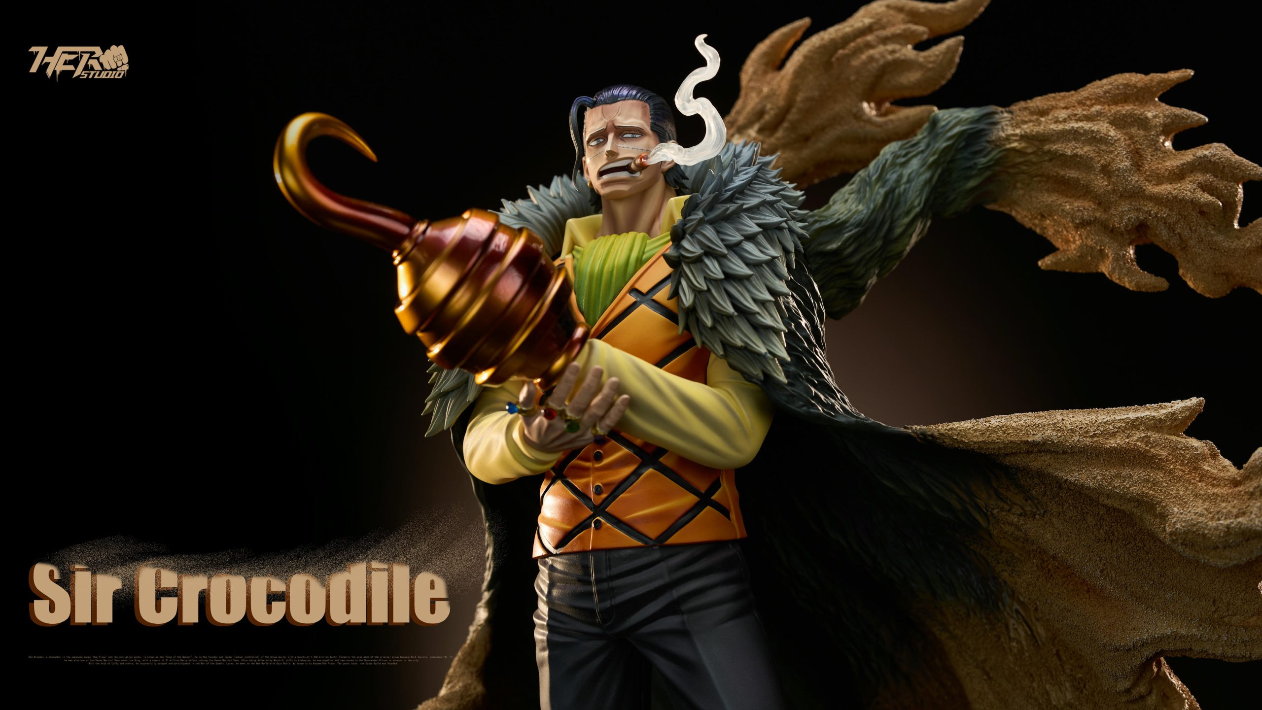All Figures Collection | Premium Action and Collectible