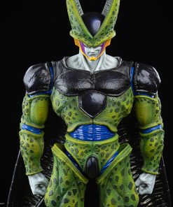 DARK EYES Studio & 2% Studio - Dragon Ball Complete Cell - OrzGK