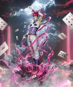 All Figures Collection | Premium Action and Collectible