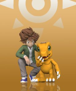 Digimon Archives - OrzGK