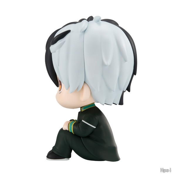MegaHouse - Look Up Rukappu Wind Breaker Haruka Sakura