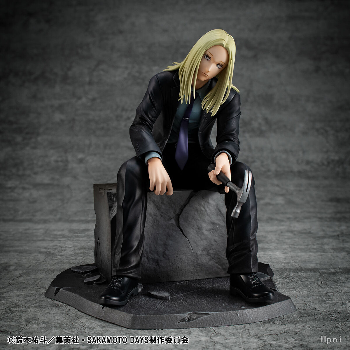 限定」GYAROMI クトゥルフオイド TOKYO OUTDOR SHOW Gyaromi