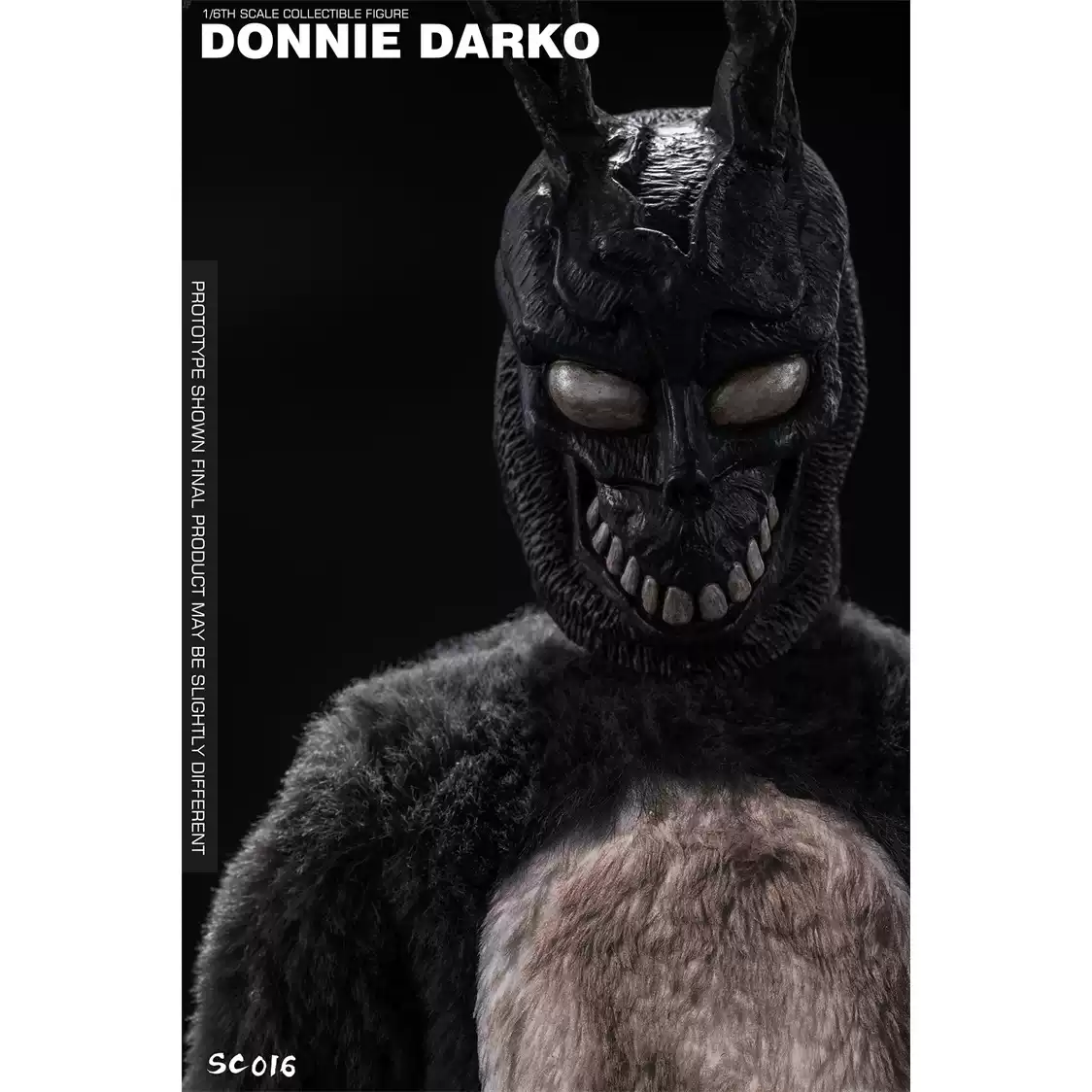 BIGDOG Studio - Donnie Darko Frank NOSC016 1/6 Mobile Collection