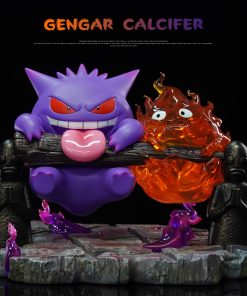Gengar Archives - OrzGK