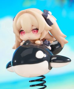 アズールレーン バニーガール&ひよこ 大鳳 くじく スリーブ